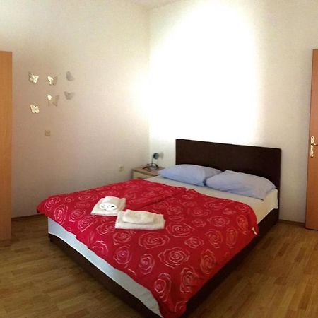 Apartment Mia Turudic Dramalj Esterno foto