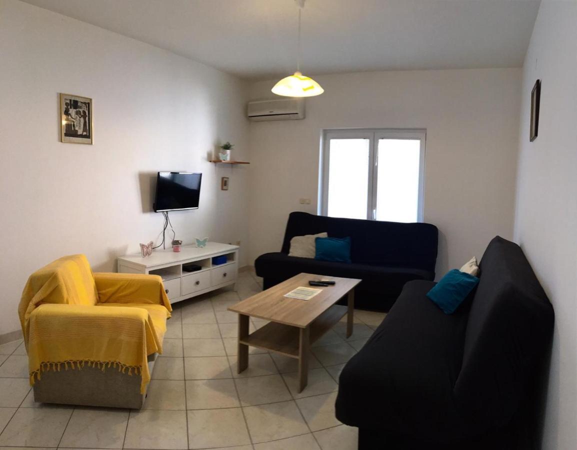 Apartment Mia Turudic Dramalj Esterno foto